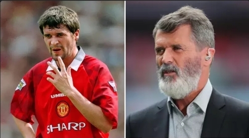 Man Utd Stars Pranked Roy Keane After He Accidentally Spent £12,000 On Watch