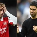 Arsenal Make Stance On Emile Smith Rowe Clear As Chelsea Face Unlikely Rival For £40m Deal