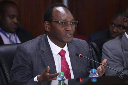 Kenya Eyeing Long Term Securities To Ease Domestic Debt Pressure