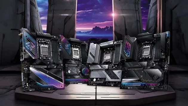 ASRock X3D CPU Deaths: Ongoing Motherboard Failures Raise Concerns