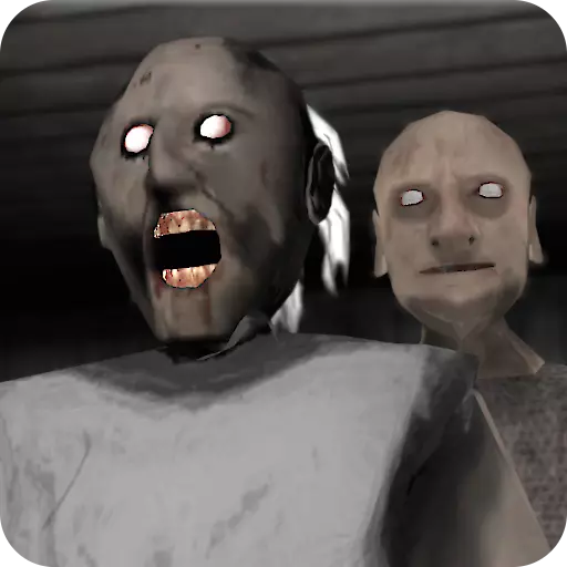 Granny Horror Game: The Ultimate Guide to Surviving This Terrifying Escape Room Adventure
