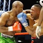 Wanyonyi And Mandonga Agree On Rematch