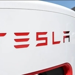 Cybertruck Spied With Updated Interior