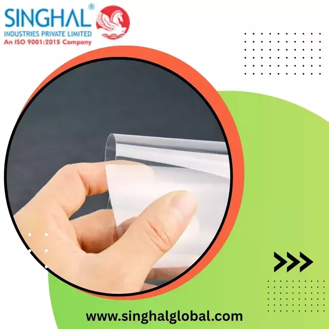 Vacuum Form Plastic Sheets Turn Concepts Into Practical Products