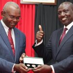 Ruto Unveils DhowCSD Platform, Allowing Kenyans To Buy Govt Securities Online