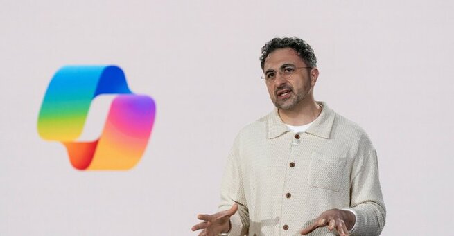 Microsoft’s AI CEO Shares Bold Vision For The Browser Future