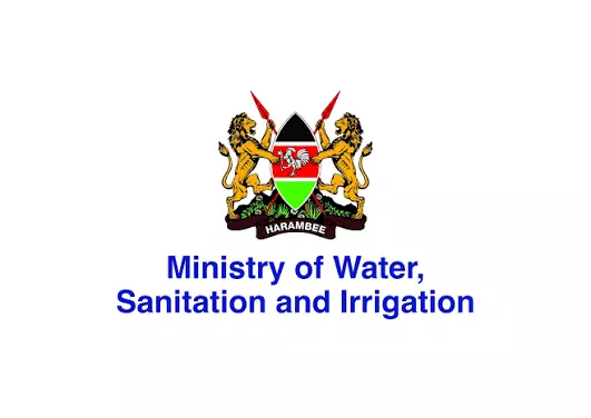 Ministry of Water & Irrigation HOAGW4RP Internship 2027