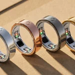 Circular Ring 3: Contactless Payments and Vibrating Alerts