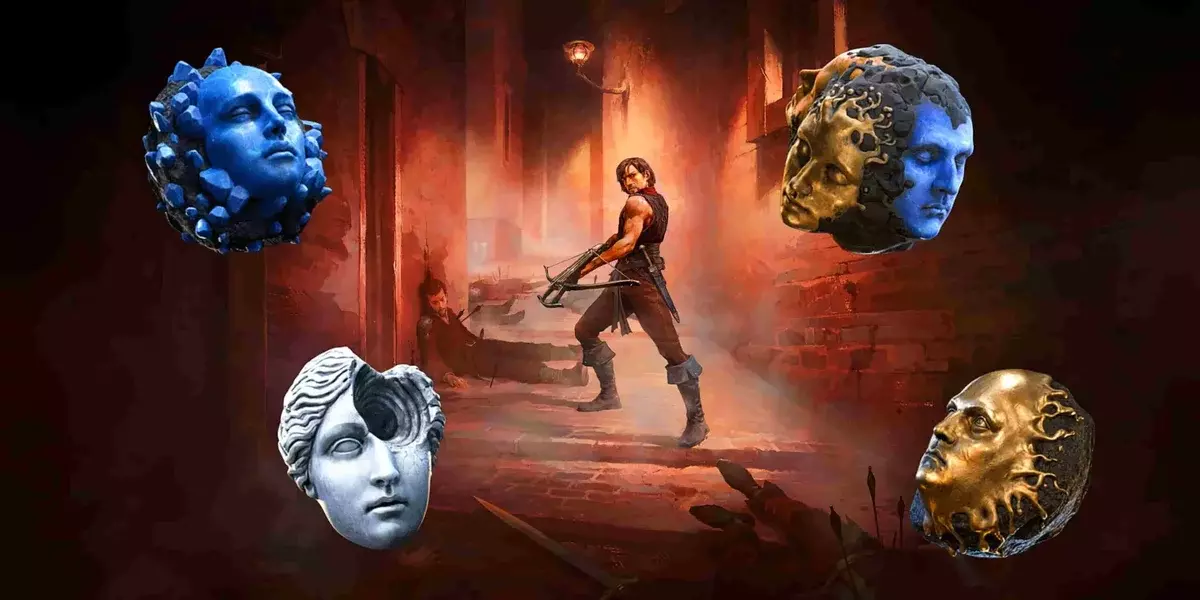 Best Possible Details Shared About Poe Currency