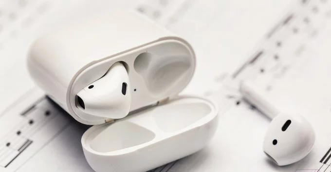 AirPods Changed Audio Forever With Tim Cook’s Bold Vision