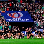 'Painful Four Years Drives World Cup All Blacks'