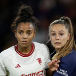 PSG See Off Man Utd To Qualify For Women's Champions League