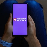 Apple Supplier Foxconn’s Failed India Chip Venture Shows How Tough It Is For New Players