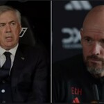 Carlo Ancelotti 'Approached To Replace Erik ten Hag' At Man Utd