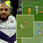 Man United Fans Are Getting Excited After Watching Sofyan Amrabat’s Highlights