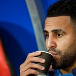 Man City's Mahrez Joins Saudi Club Al-Ahli
