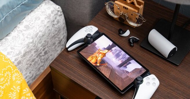 Sony’s PlayStation Portal Rare Black Friday Deal
