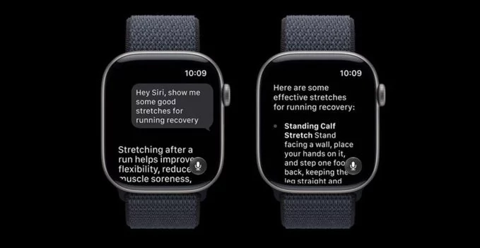 watchOS 27 Unveiled: Apple Brings Siri AI to Your Wrist