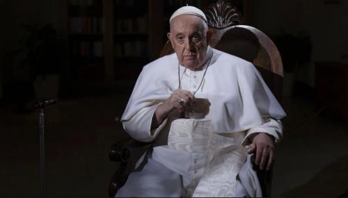 Pope Urged To Sanction Congo Priest In Child Sex Abuse Case
