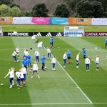 Sweden And Spain Gear Up For 'High Pressure' World Cup Semifinal