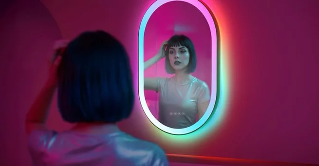 Lifx Unveils Smart Mirror & $30 Dimmer