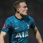 Spurs Use Youngsters In Injury-Hit Midfield For Milan Clash