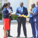 Inside Education Review Team's Proposals Quietly Handed To State House