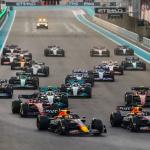Formula One Rewrites The Rule On Shortened Races
