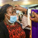 Christians Begin Lent Period, Celebrate Ash Wednesday