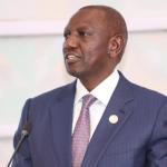 President Ruto Announces Plans To Remove All Taxes On Cooking Gas