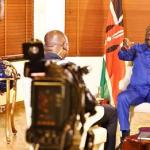 Raila Odinga: Why I Will Not Accept Or Move On