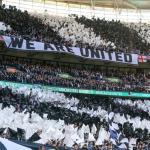 Newcastle's Saudi Owners Vow To Build On League Cup Final Run