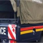 Probe As Man's Body Found Dumped In A River In Kajiado