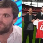 Fabrizio Romano Picks His Top 5 Transfers Of The Summer Including 'Masterpiece'