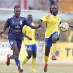 Vihiga Queens Set For Kangemi Ladies Trip With Eyes On Top Spot