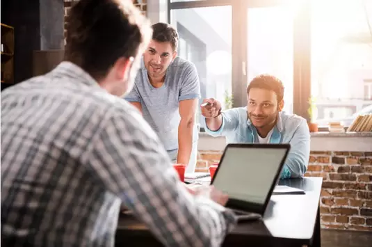 4 Moves Young People Can Make To Win In An AI-Driven Job Market