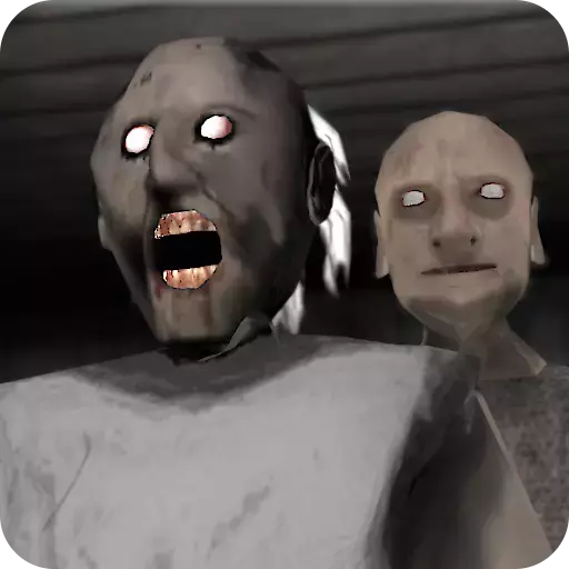 Granny Horror Game: The Ultimate Guide to Surviving This Terrifying Escape Room Adventure