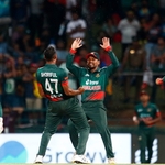Bangladesh Beat Afghanistan By 89 Runs