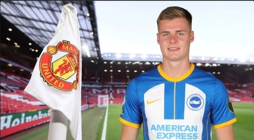 Man Utd Decide On Four Signings They Want Next Summer 