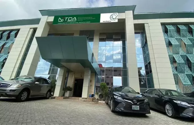 NITDA Launches Taskforce to Implement Nigeria's Sovereign Cloud Strategy