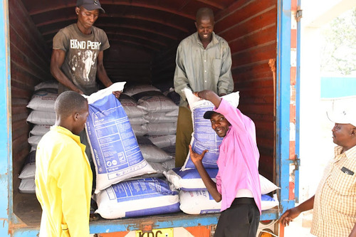 Quality Concerns, Delayed Deliveries Slow Uptake Of Subsidized Fertiliser