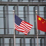 Beijing, Washington Hold Talks To Stabilize Relations