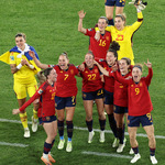 Nothing Has Changed As Boycotting Spain Players Are Called Up, Says Hermoso