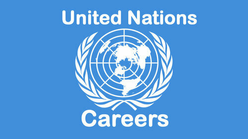 4 Internship Opportunities Open At United Nations