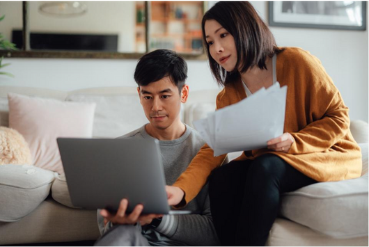 Buying Your Dream House Is a Career Decision