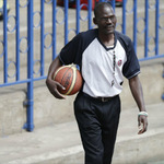 Sparks Pull Out Of The FIBA Africa Zone Five Women’s Club Champs