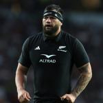 All Blacks Waiting On Lomax As 'Monster Game' Looms