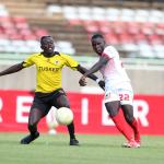 Tore Bobe! Shabana Sip Tusker, Stagger Into First Win Of The Season