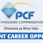 4 Vacancies Open At Policyholders Compensation Fund (PCF)