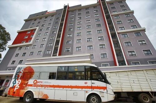 Acorn To Put Up Sh676.9 Million In Student Accommodation At JKUAT